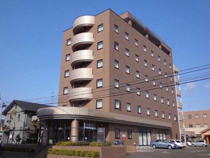 Hotel Livemax Tagajyo 2/34