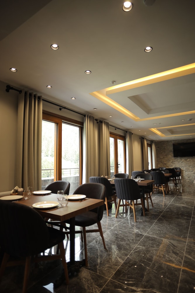 Pazarcik Mountain Hotel 27/50