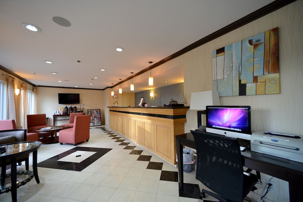 Cherry Orchard Inn 35/45