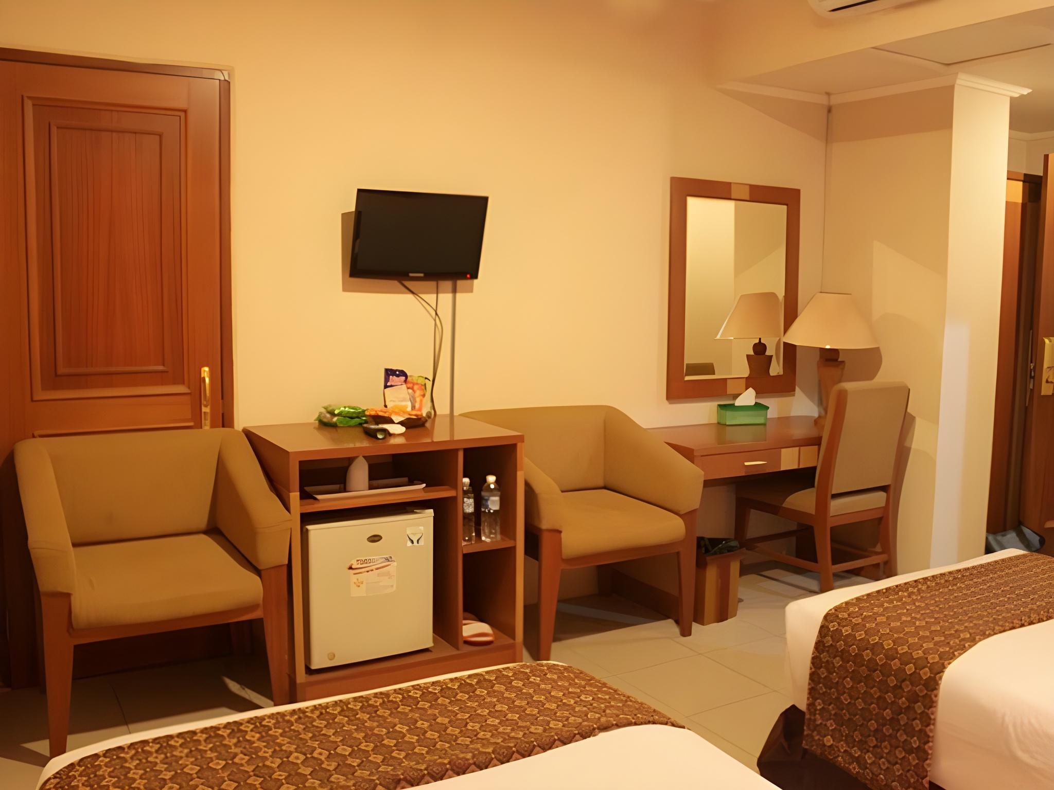 Jelita Hotel 27/42