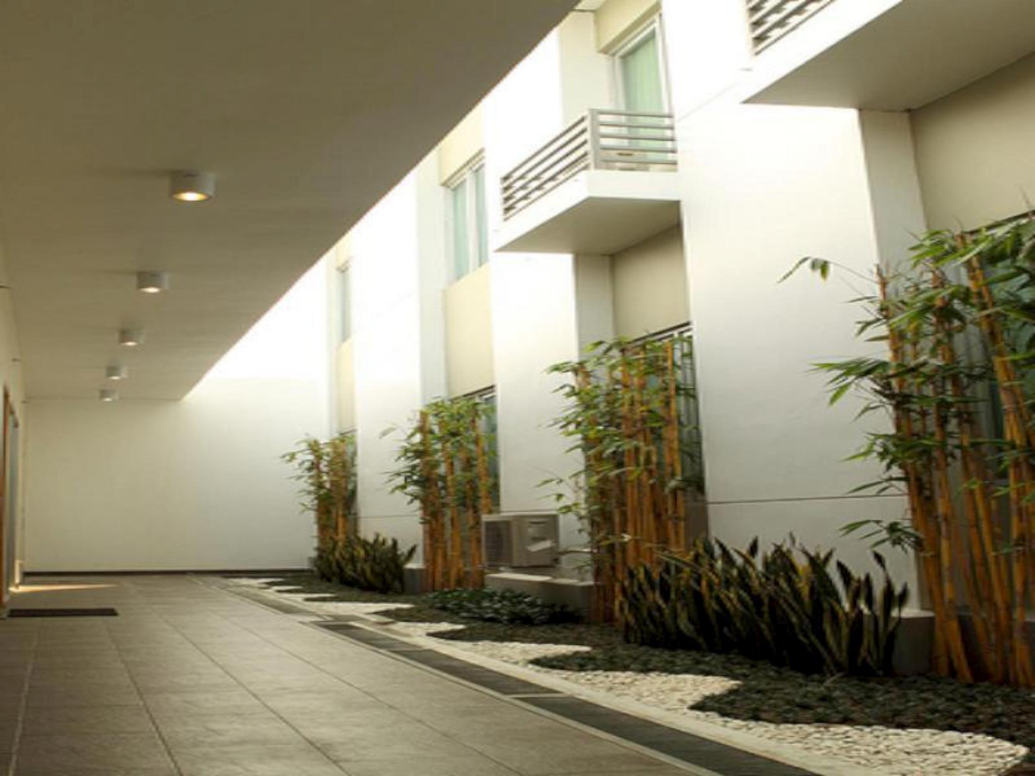 Triniti Hotel Jakarta 30/33