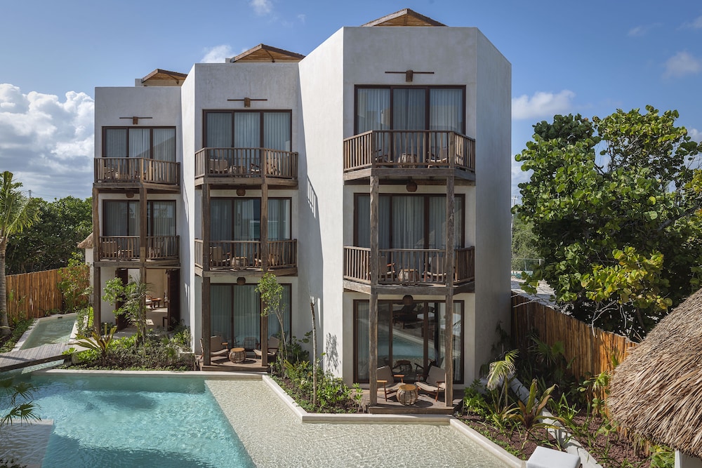 Nerea Tulum 4/50