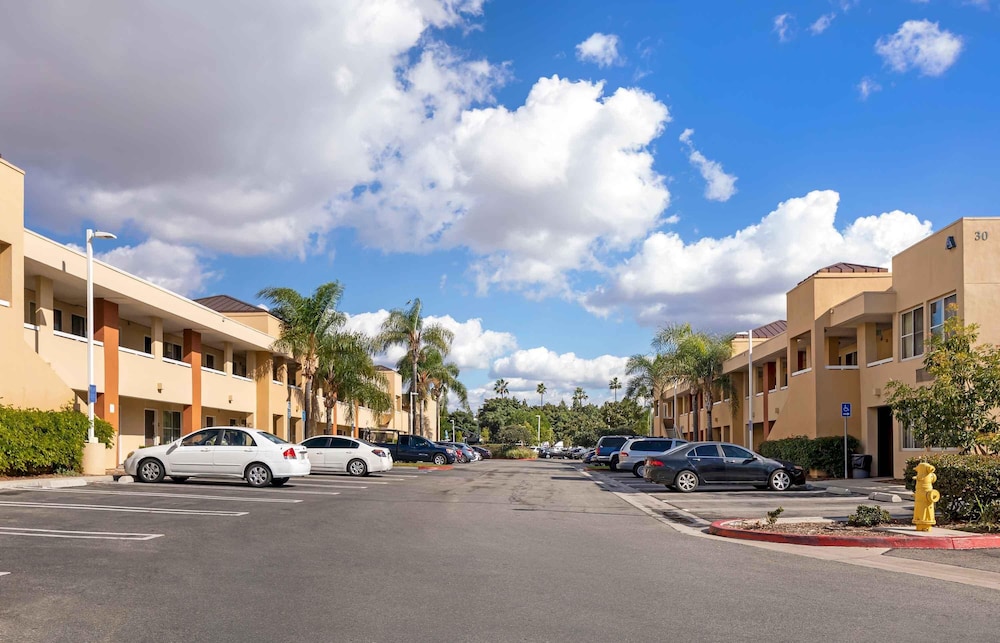 Extended Stay America - Orange County - Irvine Spectrum 47/57