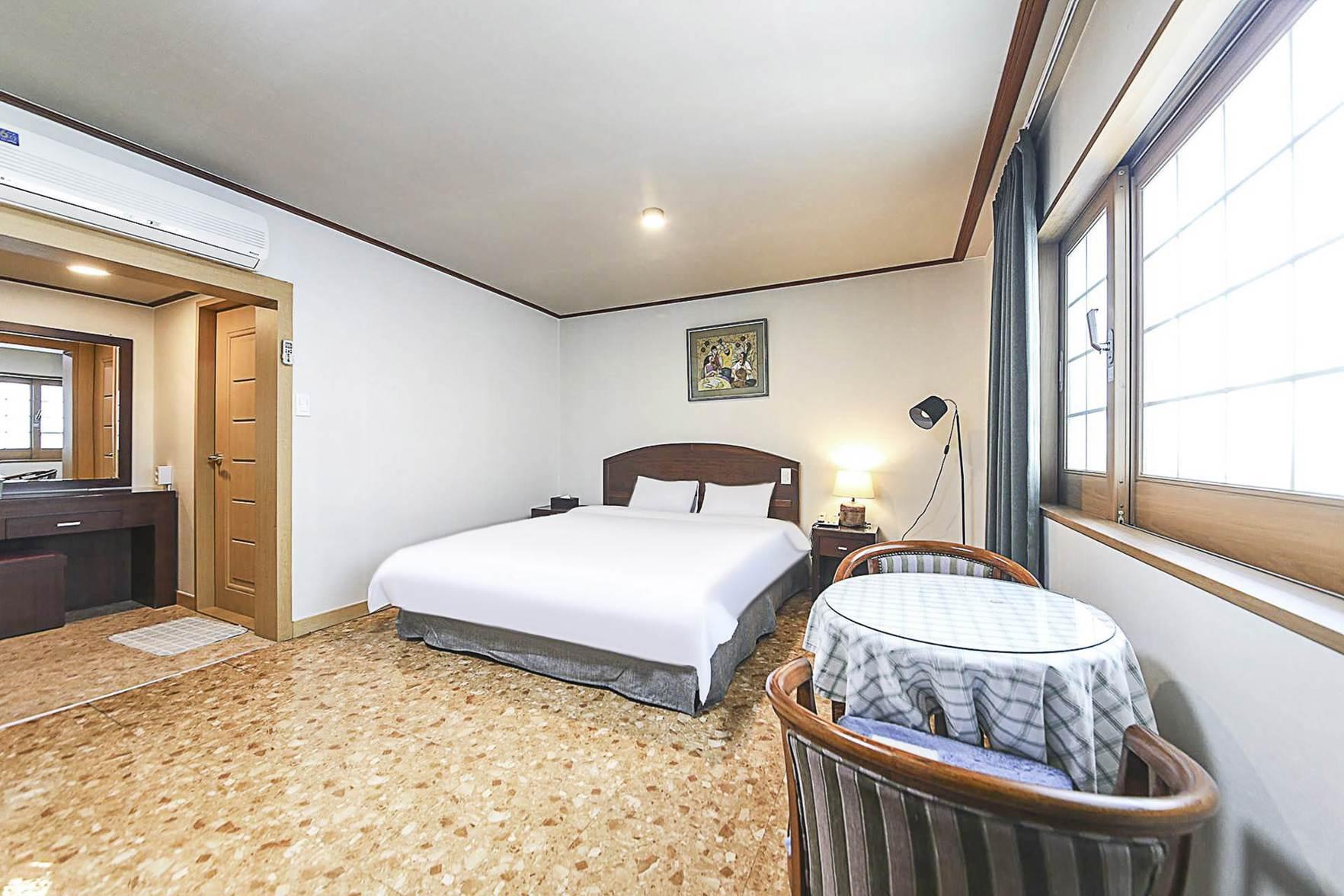 Jeju Golf Hotel 28/50