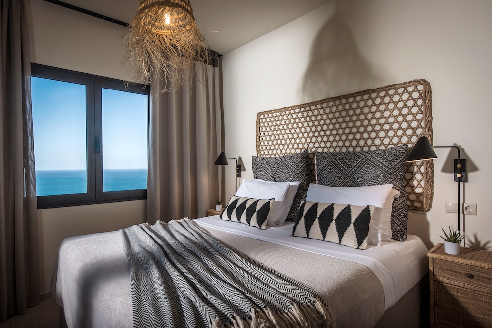 Creta Blue Boutique Hotel 14/48