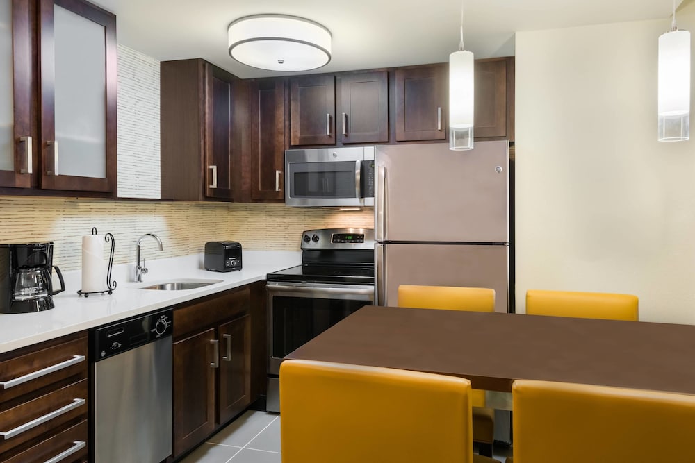 Residence Inn by Marriott Rochester Henrietta 45/64