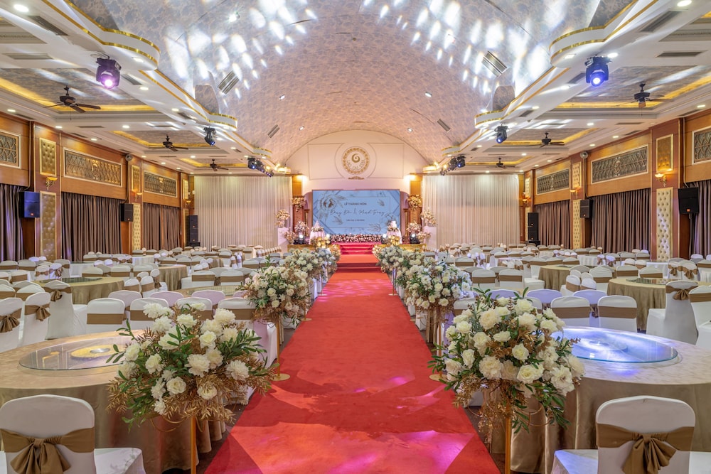 Lao CAI Star Hotel 33/50