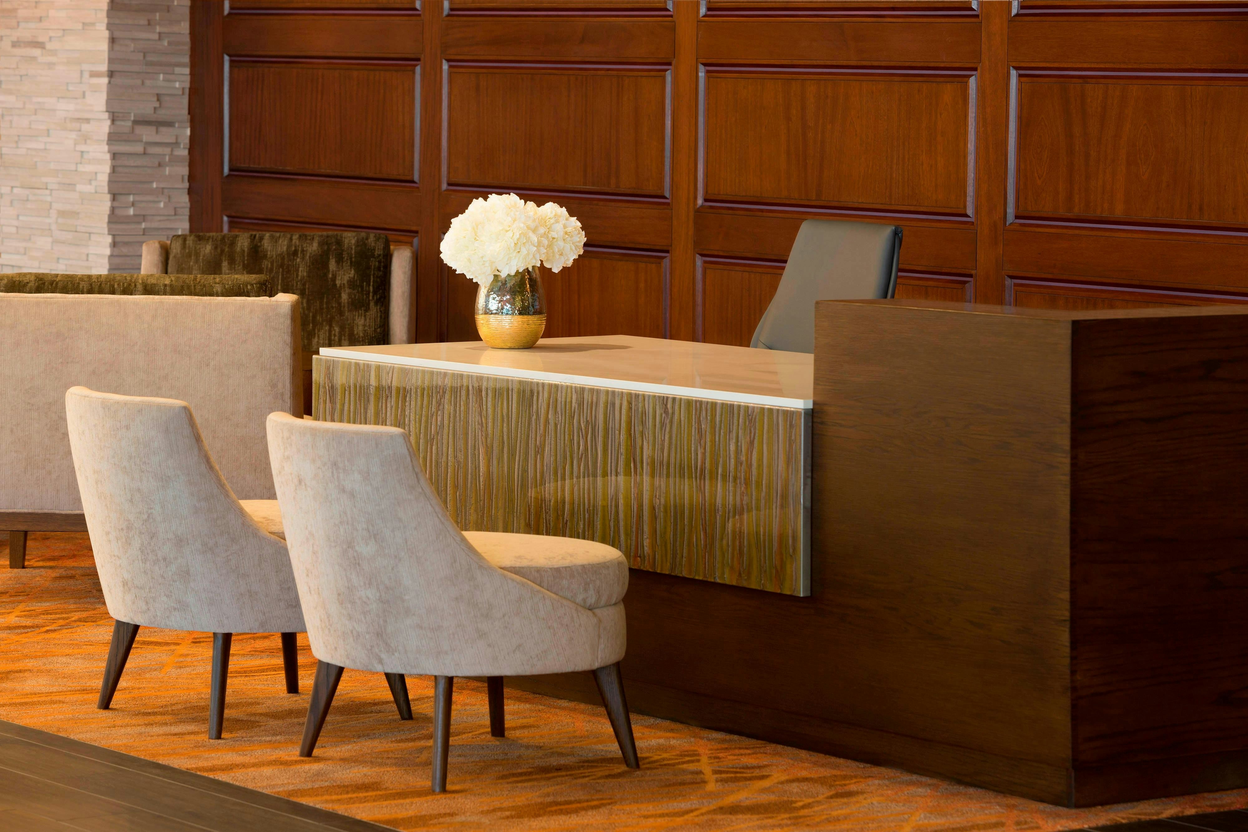 Monterey Marriott 50/68