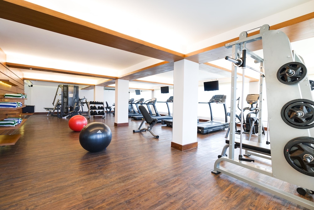 sport_facililities