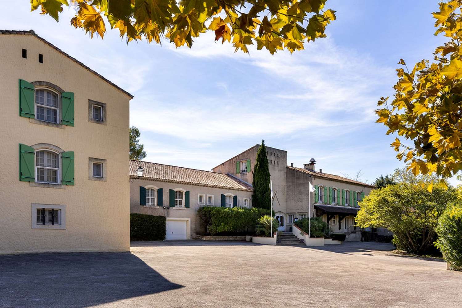 Best Western Le Val Majour 52/71