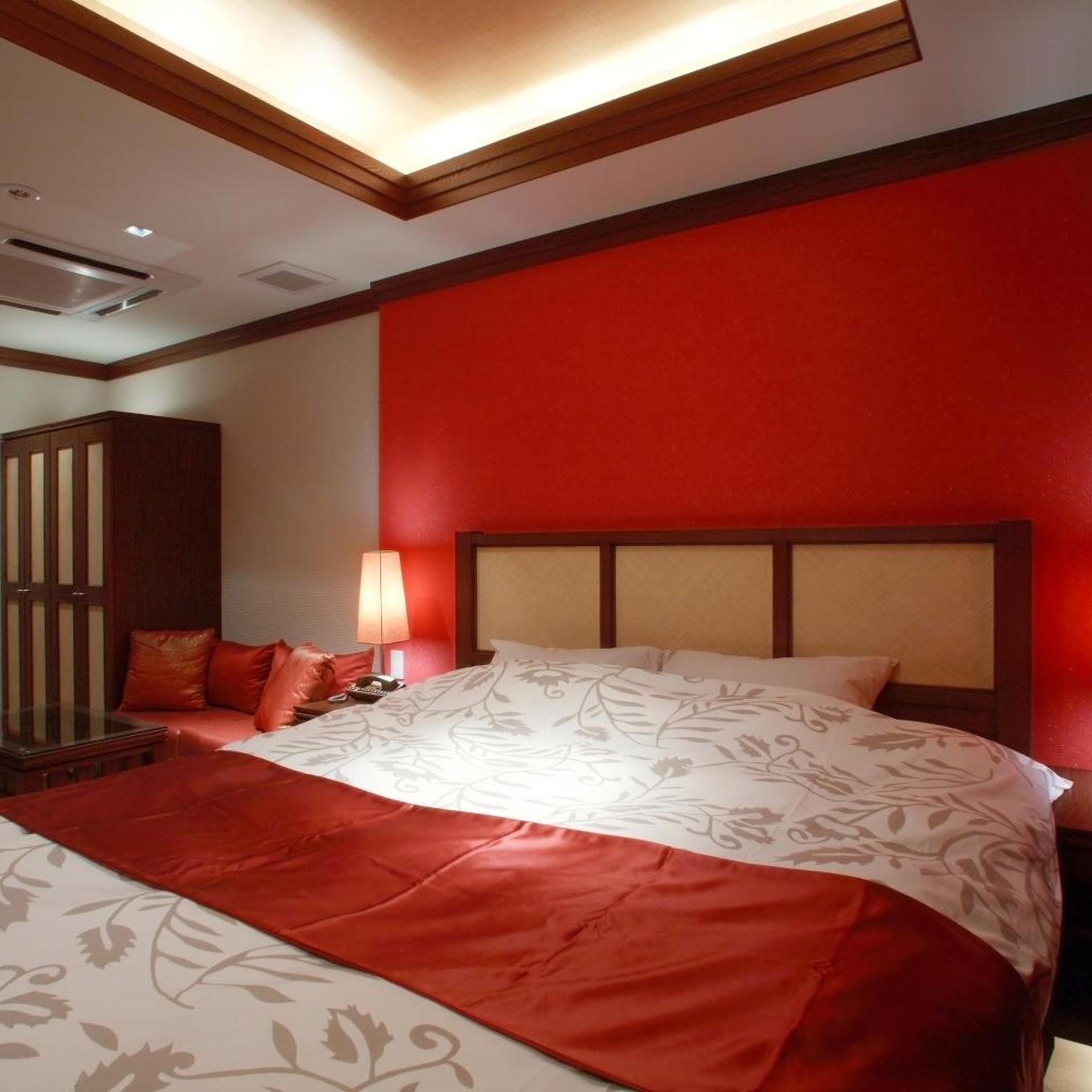 Hotel Water Gate Tokuyama adult only 16/57