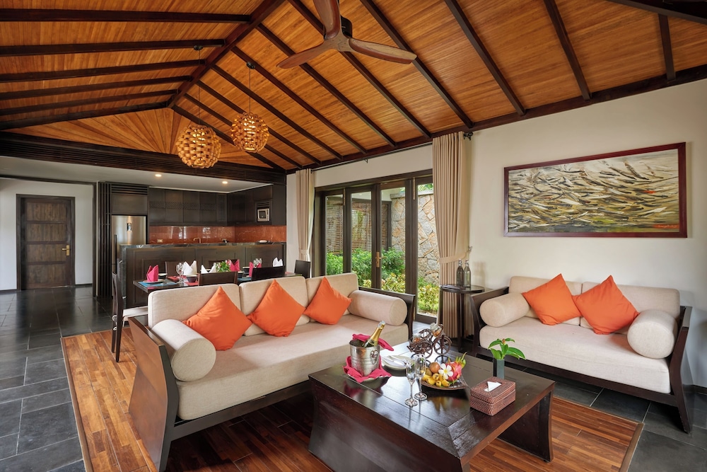 Amiana Resort Nha Trang 35/60