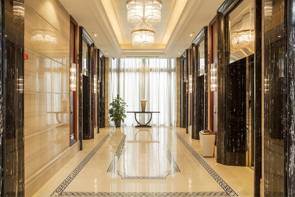 Fuzhou Jeurong Hotel 9/72