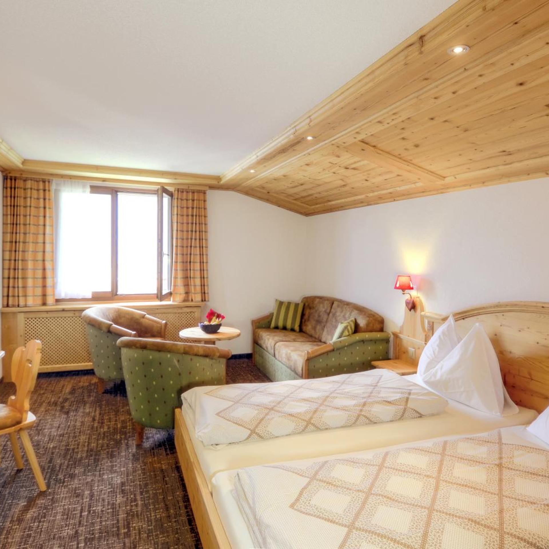 Hotel & Restaurant Alpina in Grindelwald 19/50