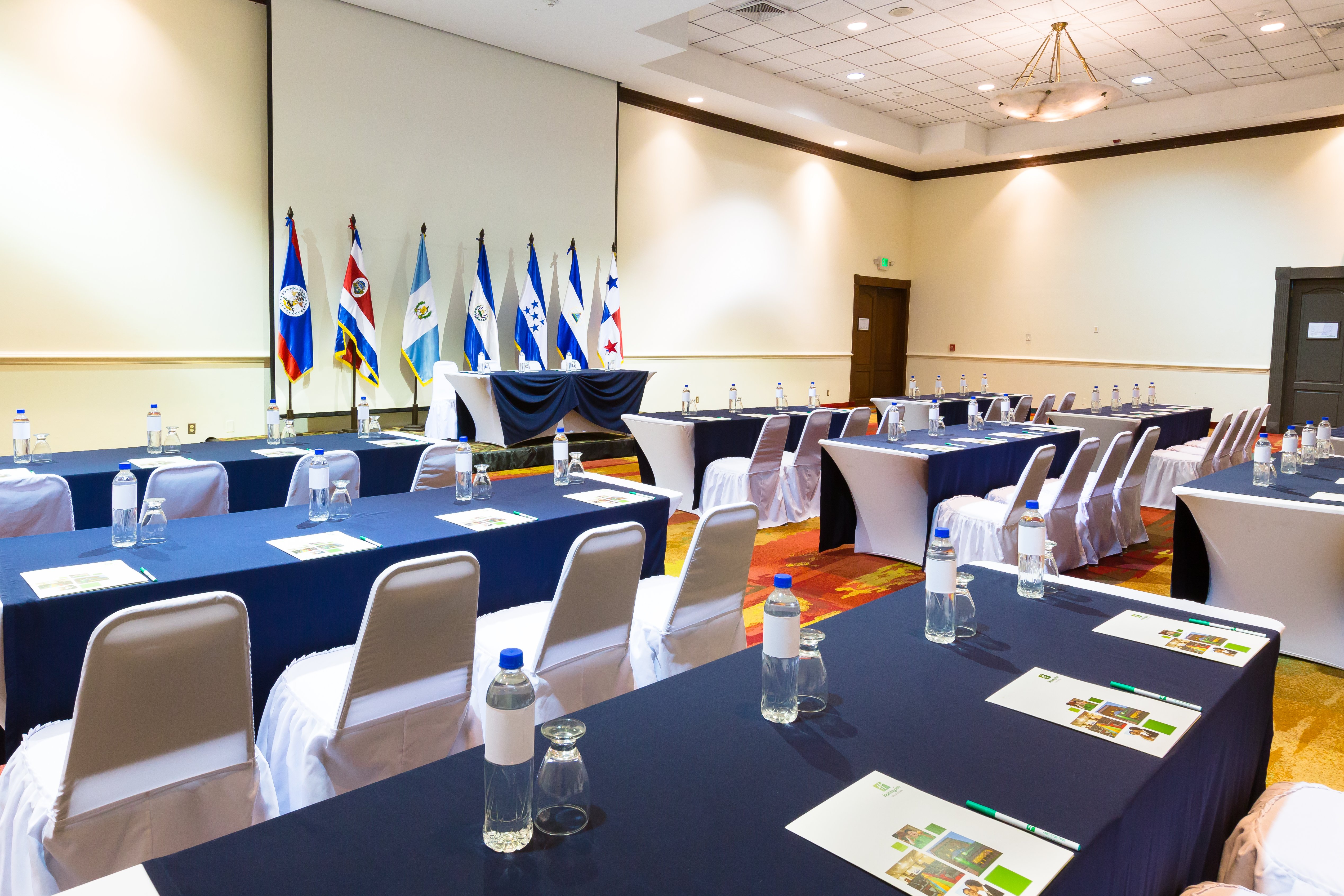 Holiday Inn San Salvador An Ihg Hotel 51/60