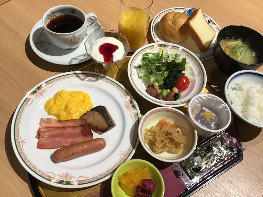 Hotel Kumamoto Terrace 46/62