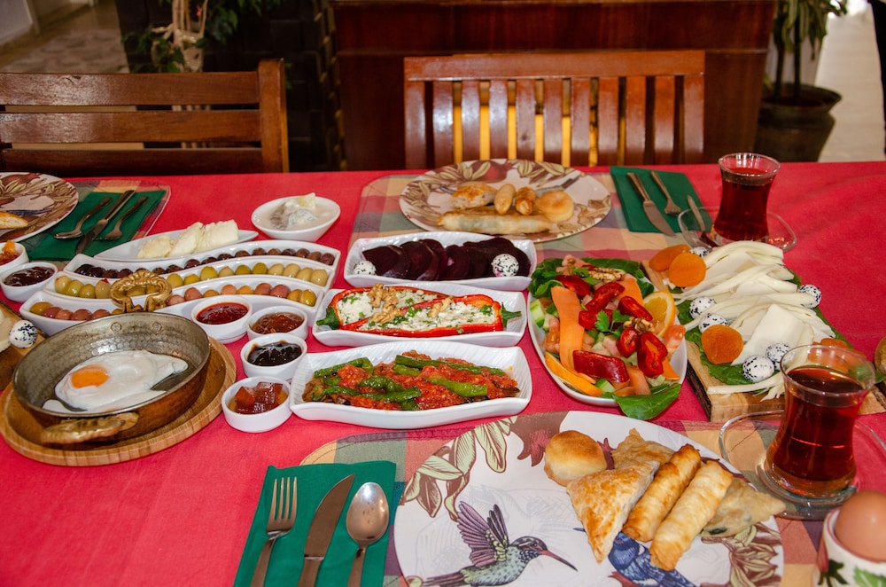 Pietra Otel Alacati 36/53