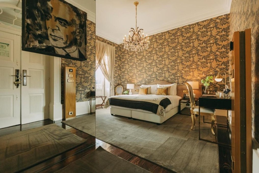 Torel Palace Porto 13/26