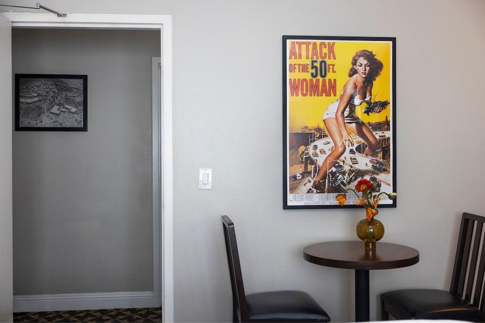 The Hotel Hollywood - Westsiderentals 63/75