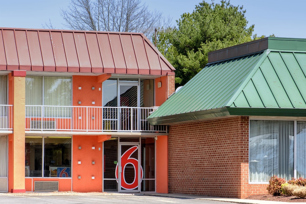 Motel6 Mount Jackson, VA - Shenandoah in MOUNT JACKSON - VA