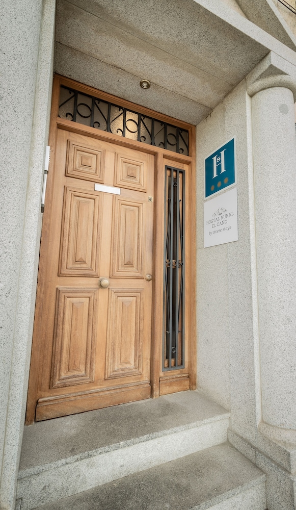 Rural el Cano 43/57