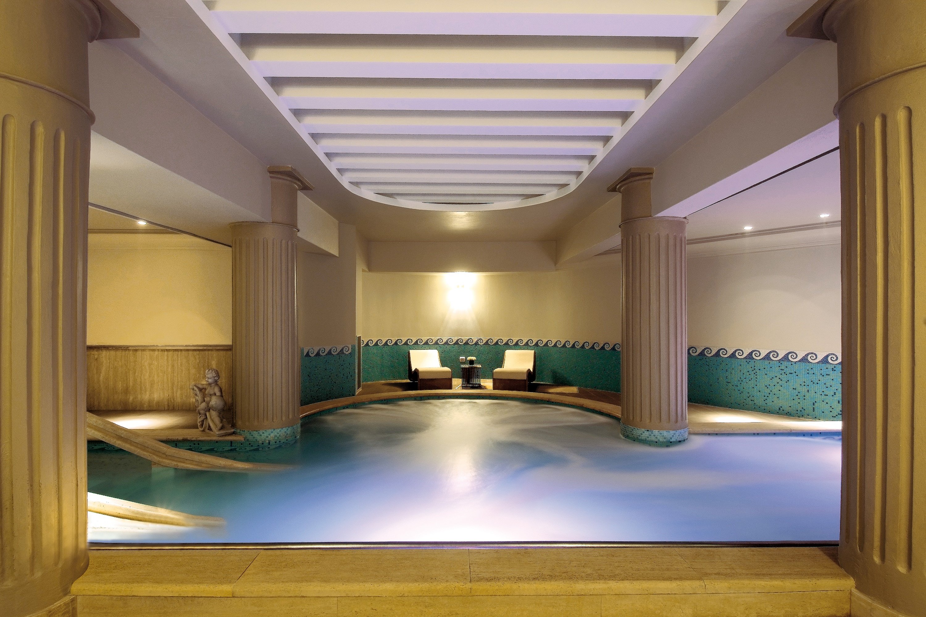 Grand Hotel Del Mare 12/31