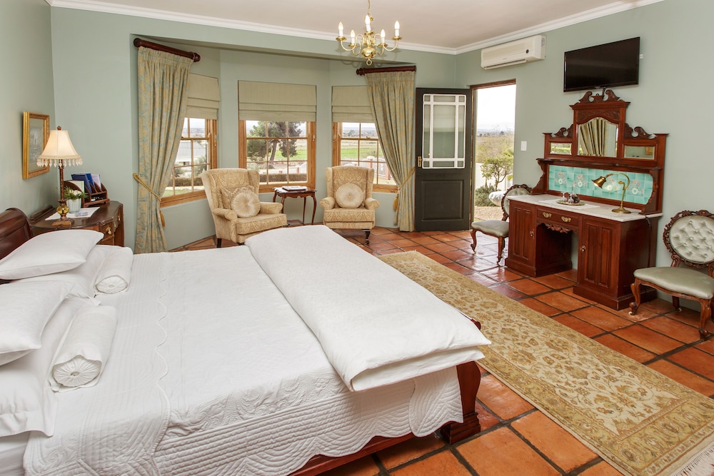 La Plume Boutique Guest House 20/50