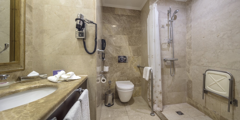 Crowne Plaza Istanbul - Old City 14/80