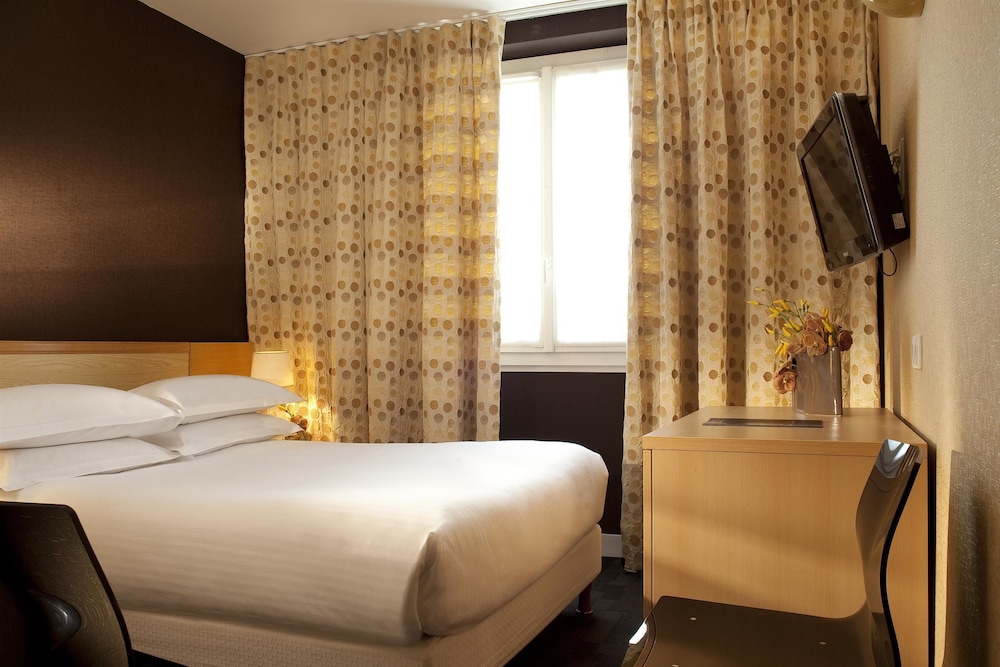 Best Western Plus Bretagne Montparnasse 9/44