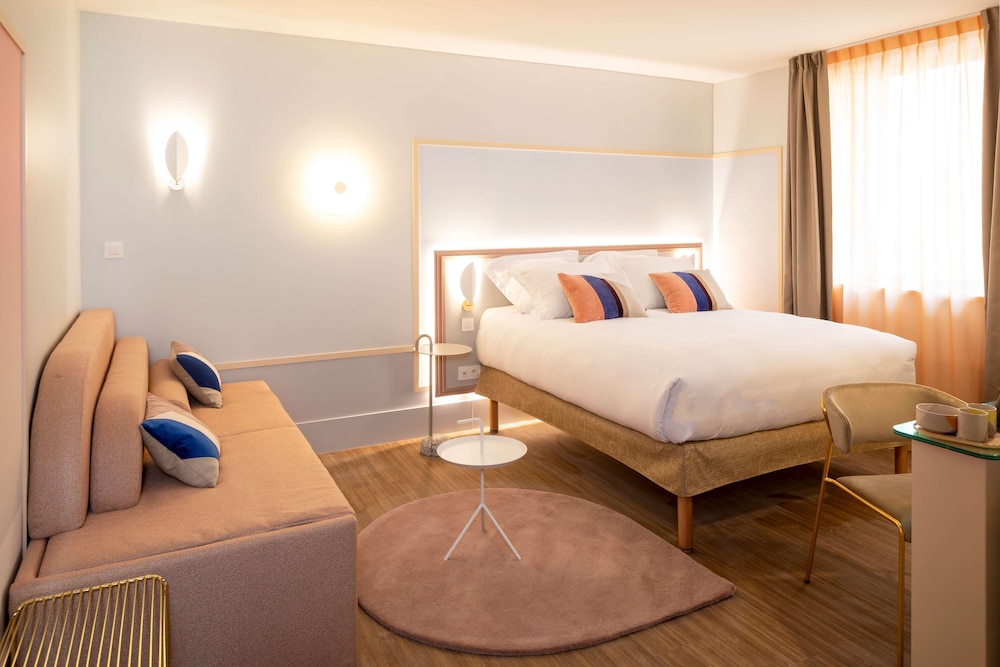 Aiden by Best Western Clermont-Ferrand Hotel & Spa 31/55