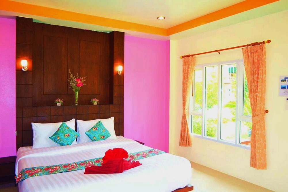 Peaceful Resort Koh Lanta 16/50