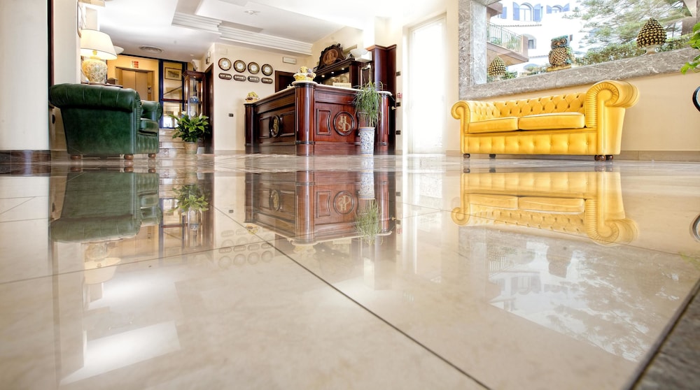 Hotel Sabbie d Oro 4/50