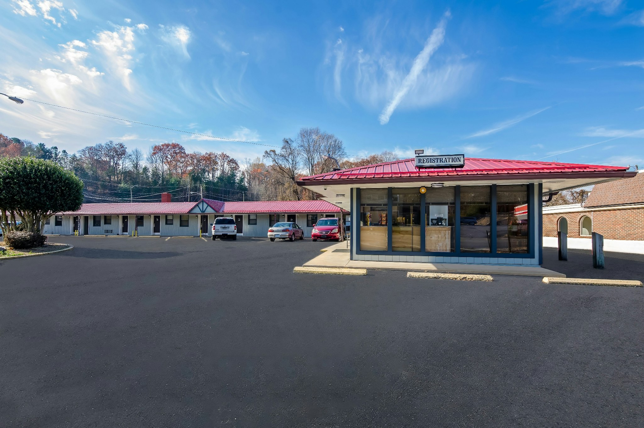 Knights Inn Collinsville Va 34/39