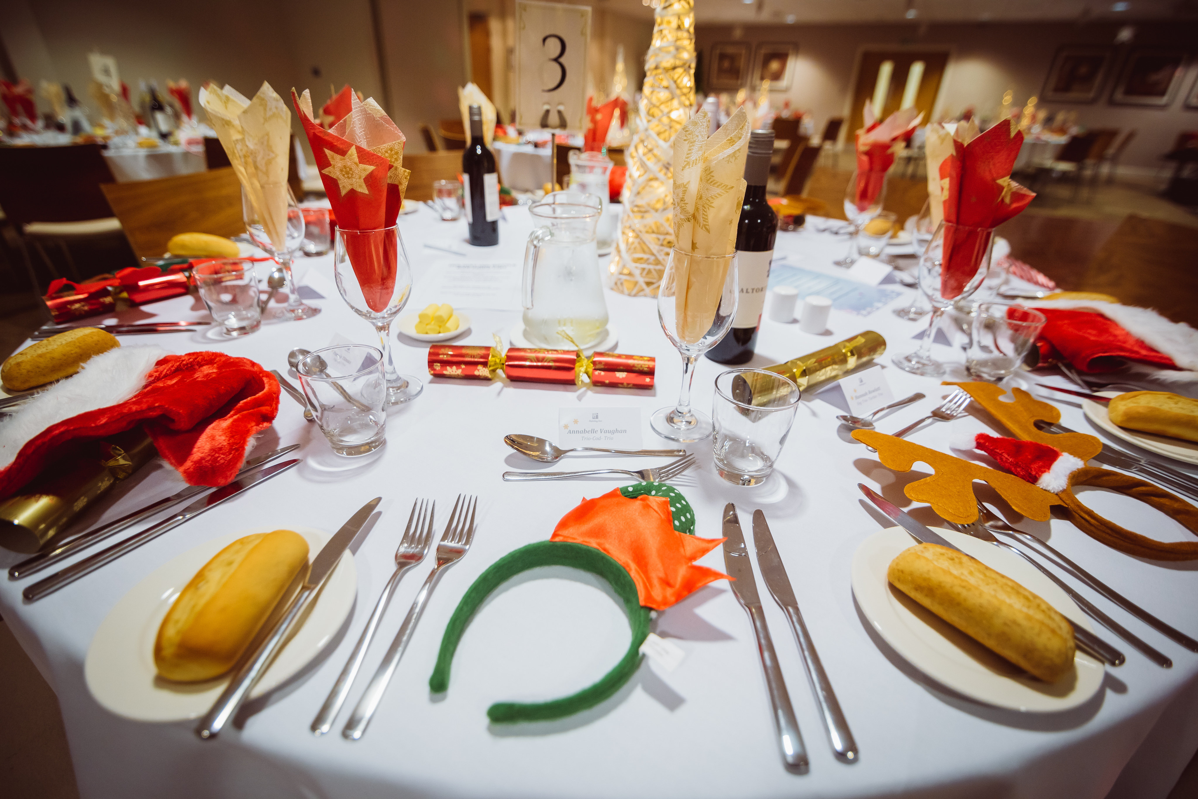 voco Winchester Hotel & Spa By IHG 57/69