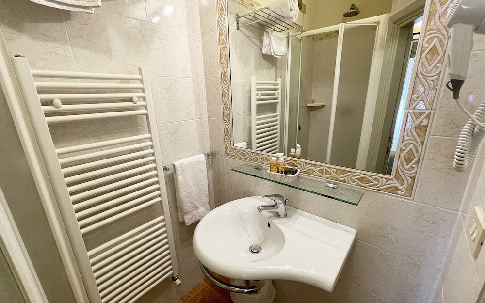 Piccolo Hotel Cortona 47/48