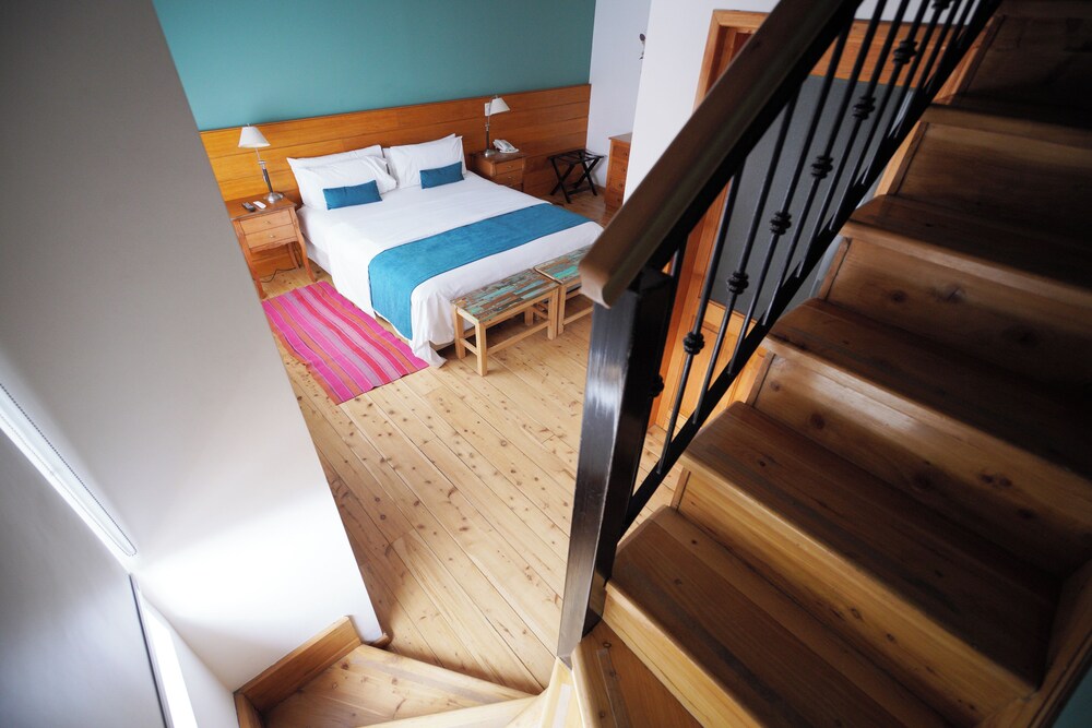 Destino Sur Hotel and Spa de Montana 21/73