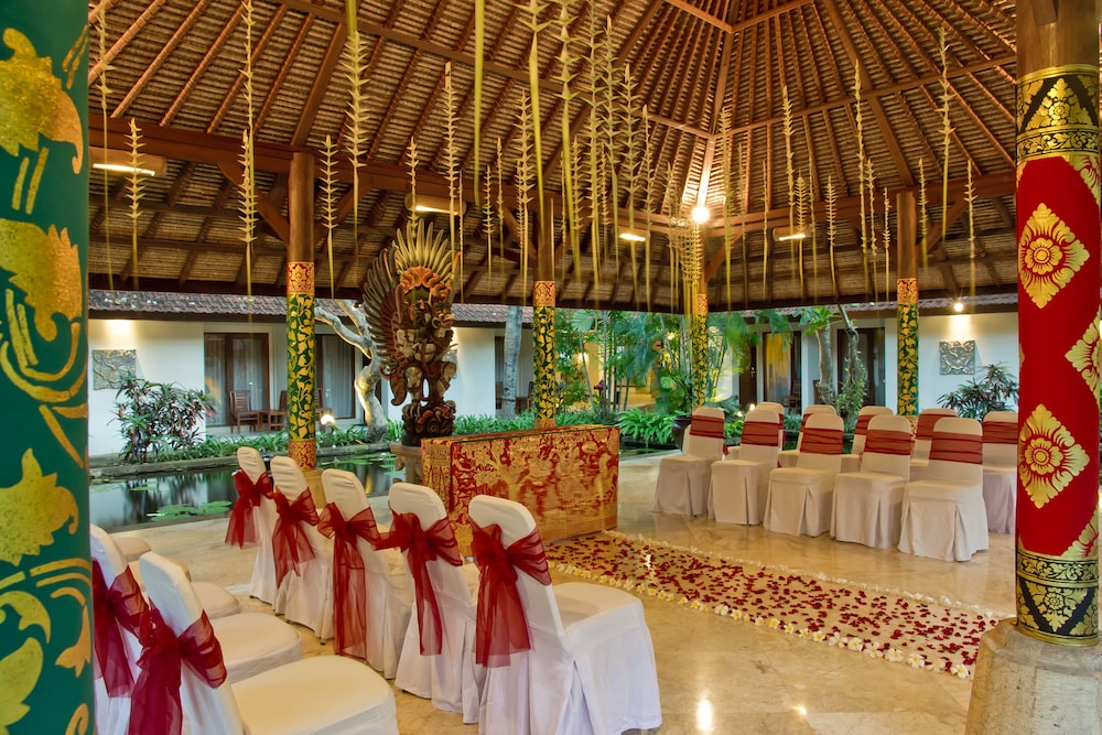 Bali Rani Hotel 46/64