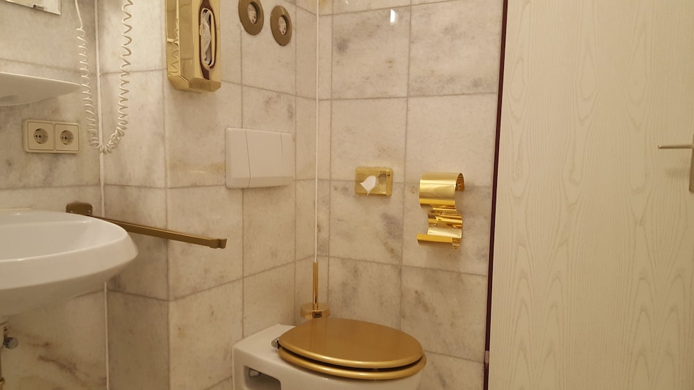 Hotel Neckarlux Formerly Ambiente Hotel 36/38