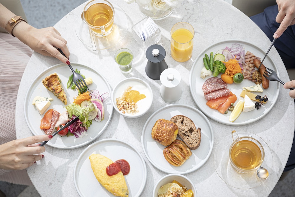 Miyako Hotel Hakata 40/50