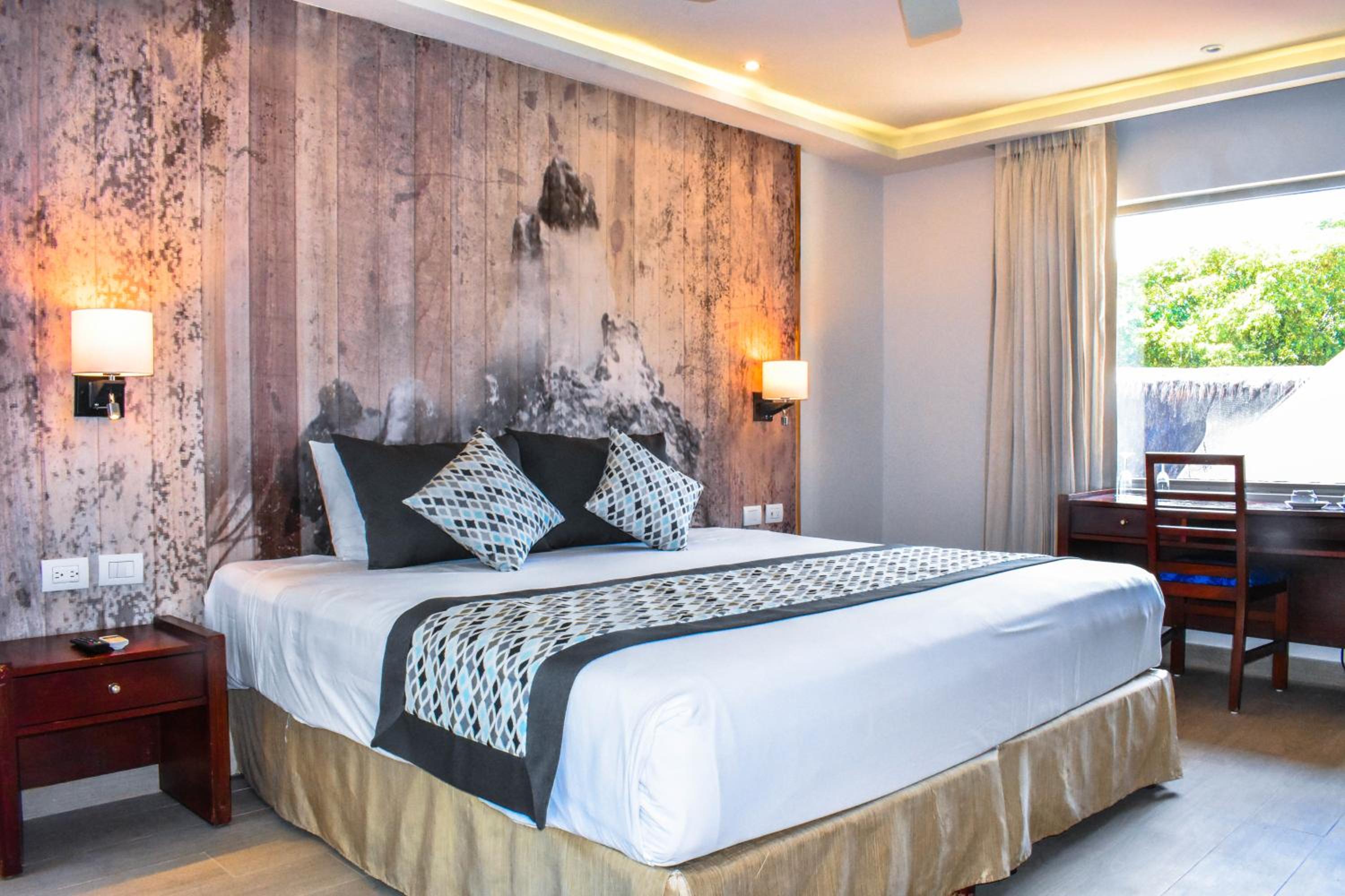 جناح عائلي اقتصادي، Sandos Caracol Nature Resort & Water Park All Inclusive 2/9