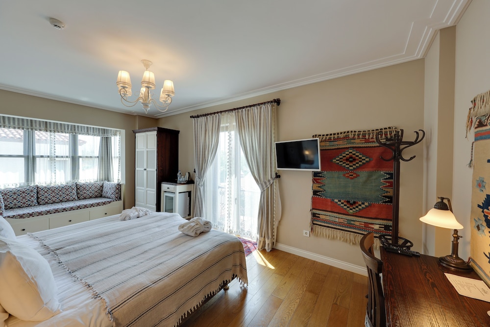 Akanthus Hotel Ephesus 9/50
