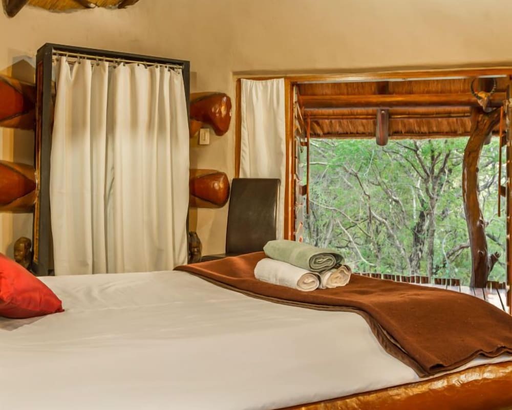 Mali Mali Safari Lodge 14/50