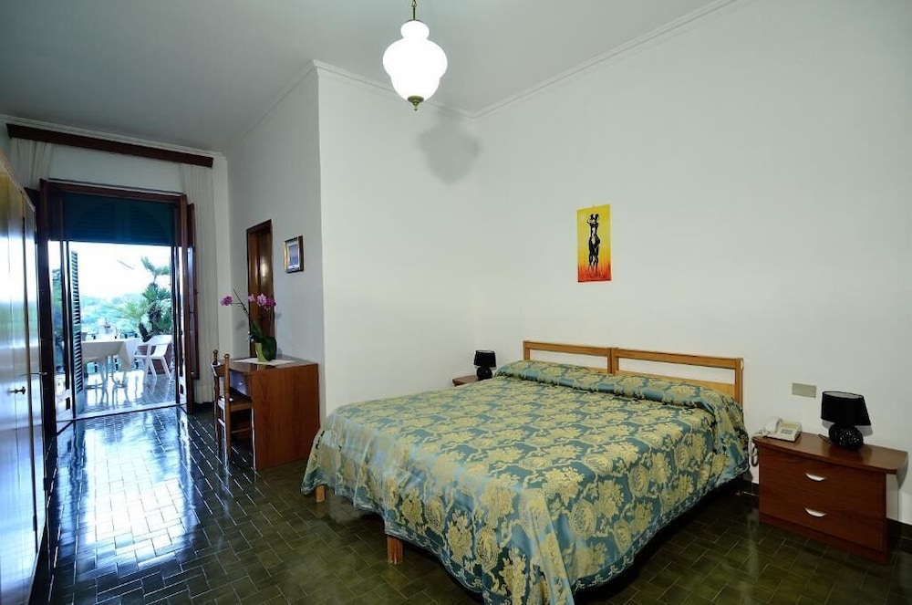 Hotel La Silvana 7/34