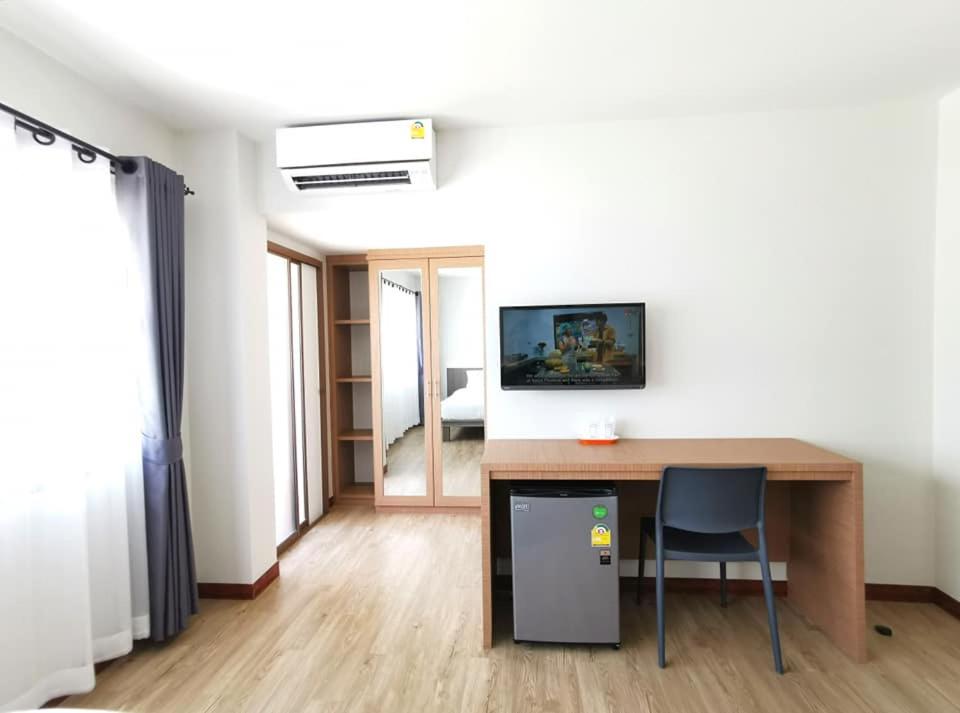 Orchid Residence Suratthani 43/48