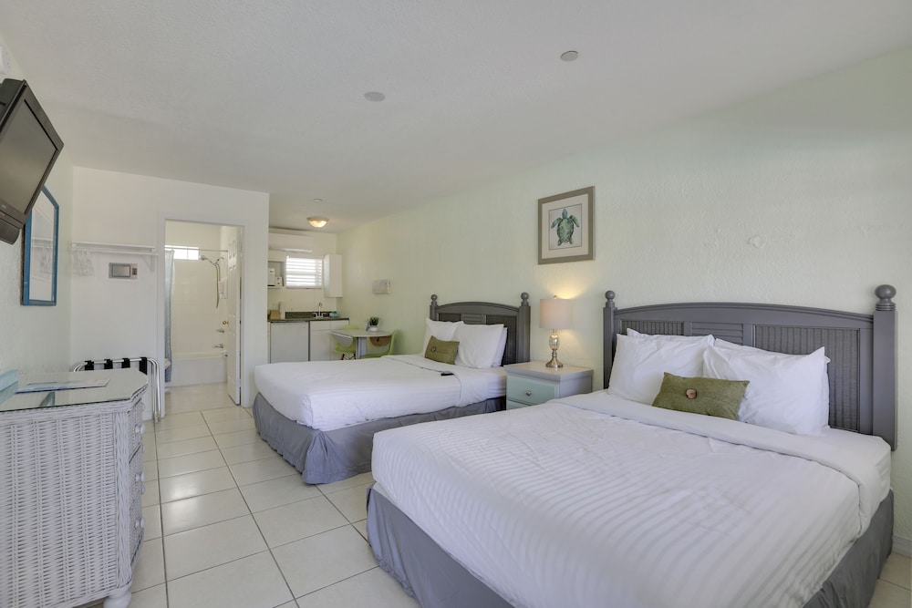 Blind Pass Resort 30/72