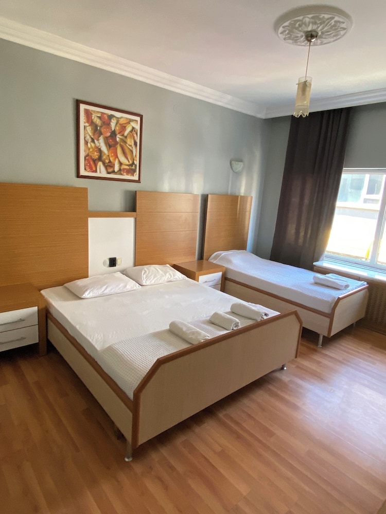 Otel Mola Balikesir 12/40
