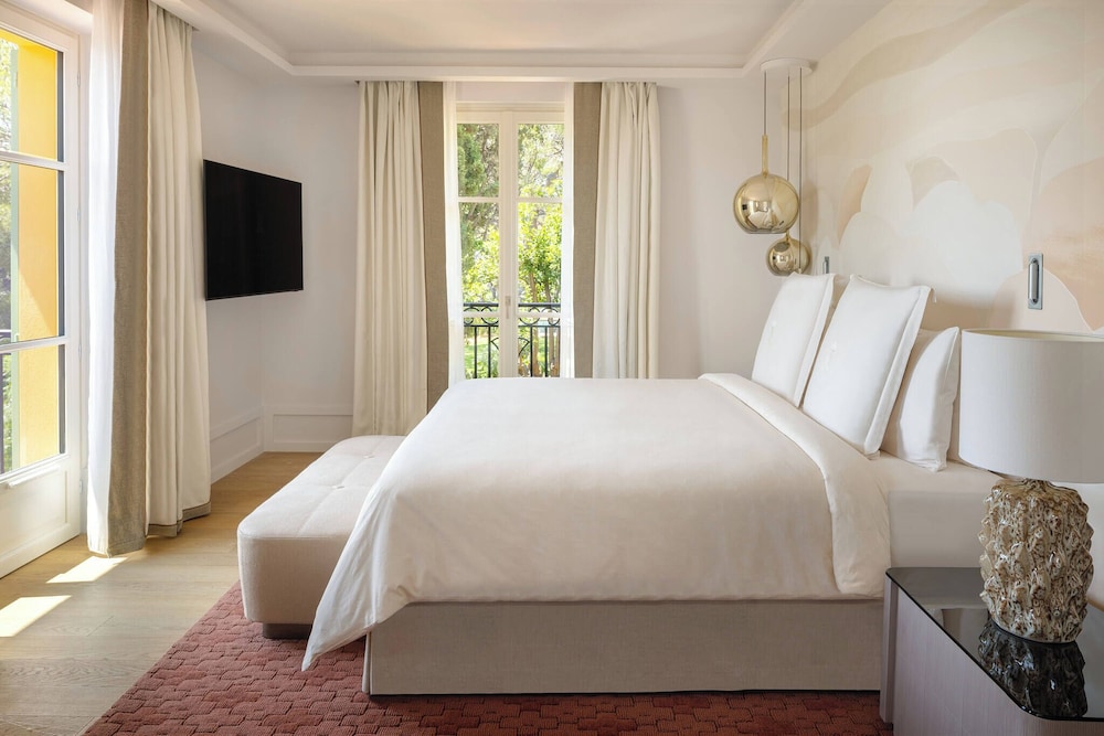 Villa, 2 King Beds
