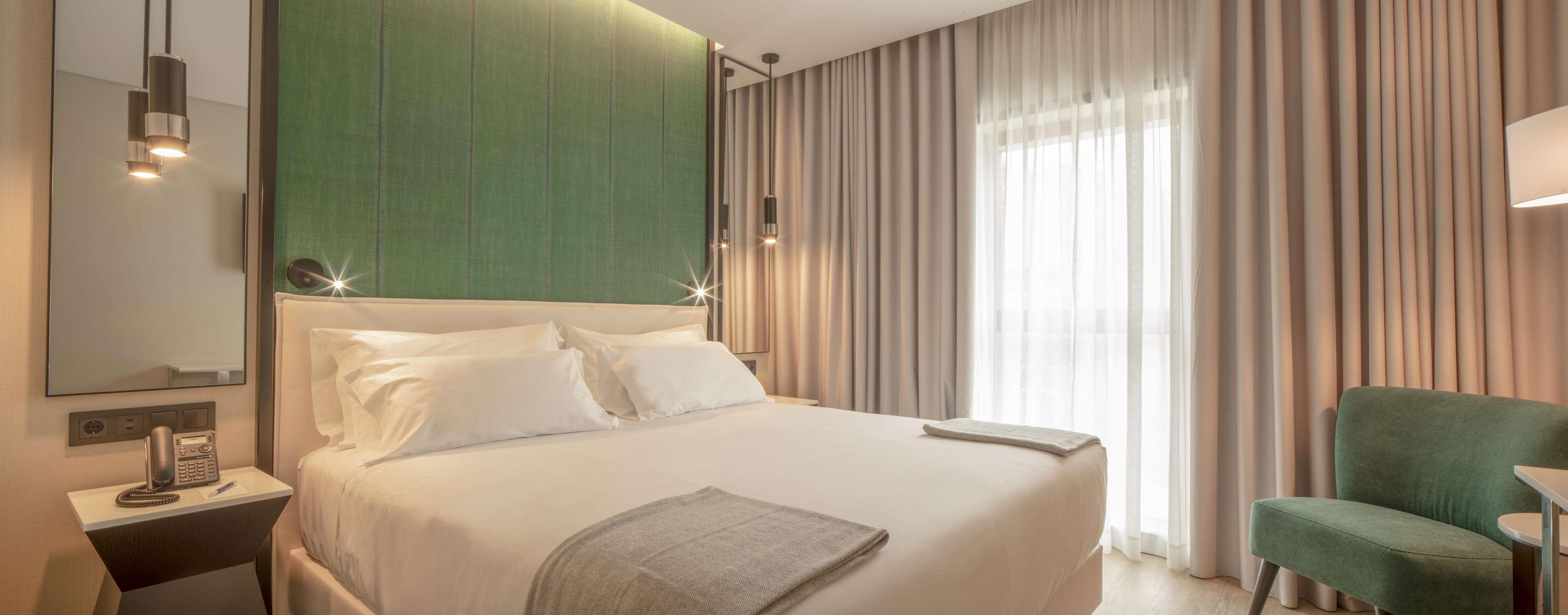 غرفة قياسية، Nh Porto Jardim 4/10