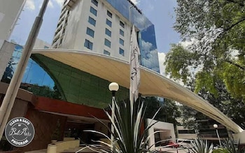 BelAir Unique a Wyndham Hotel 5/50