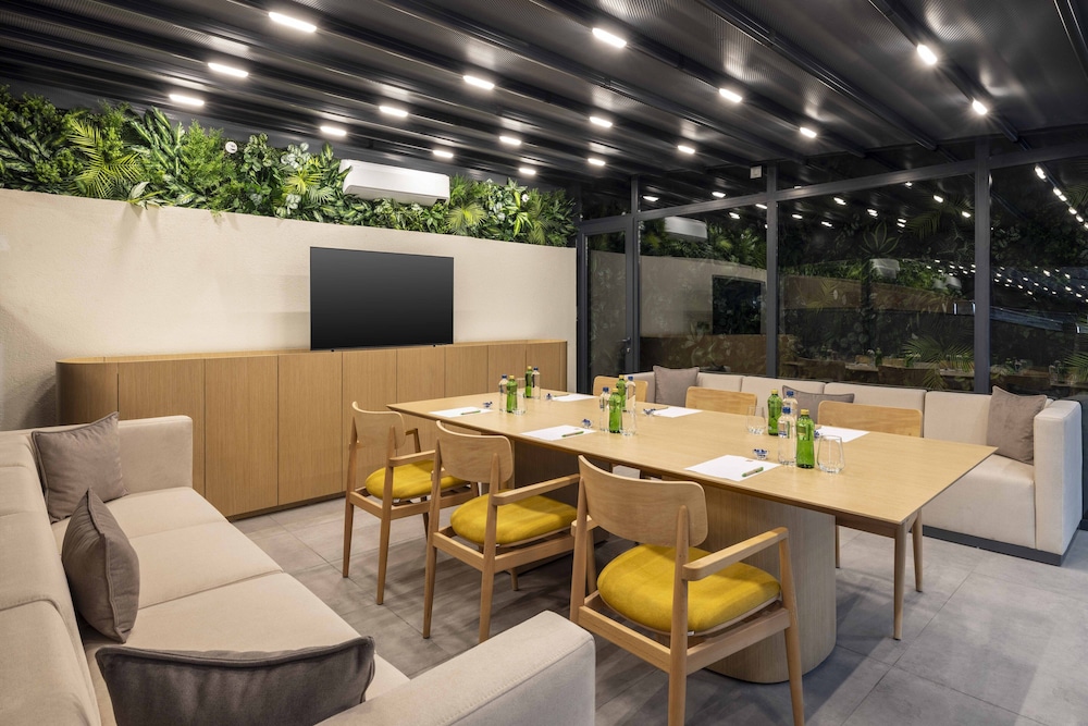 Ibis Istanbul Sisli 57/63